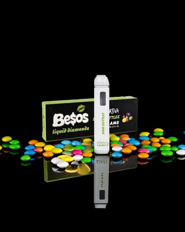 are besos disposables good